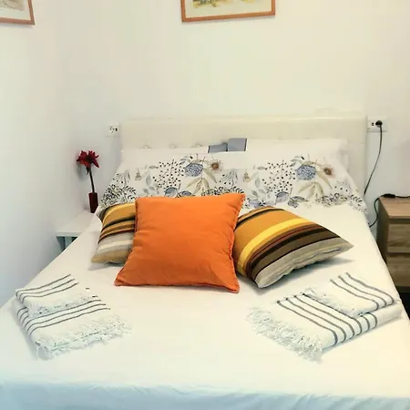 Apartment Casa Manny 2 Arona (Tenerife)