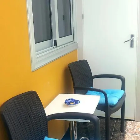 Casa Manny 2 Apartment