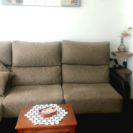 Casa Manny 2 Apartment