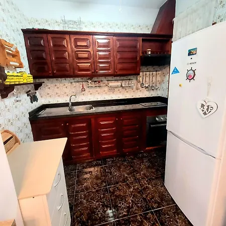 Casa Manny 2 Arona (Tenerife)