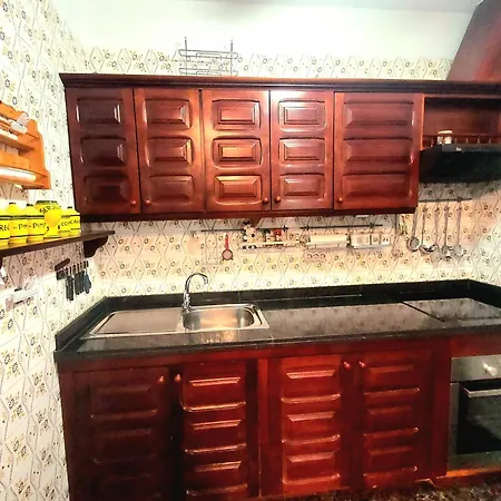 Casa Manny 2 * Arona (Tenerife)