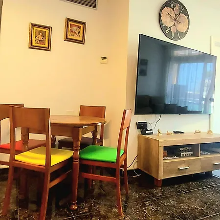 Casa Manny 2 Apartment