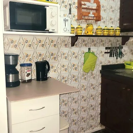 Apartment Casa Manny 2 Arona (Tenerife)