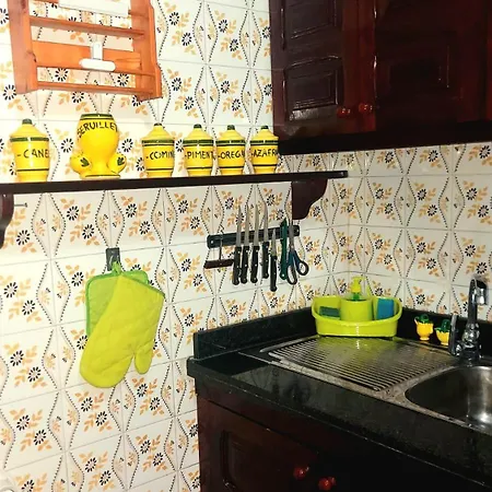 Casa Manny 2 * Arona (Tenerife)