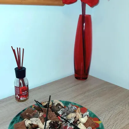 Appartement Casa Manny 2