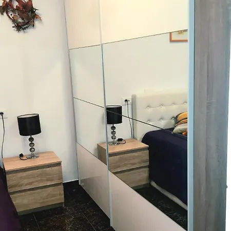 Appartement Casa Manny 2