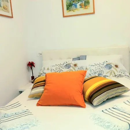 Casa Manny 2 Appartement Arona (Tenerife)