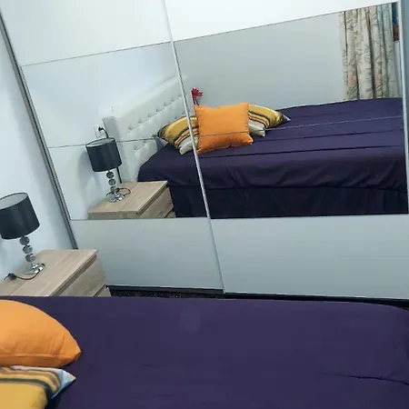 Casa Manny 2 Appartement Arona (Tenerife)