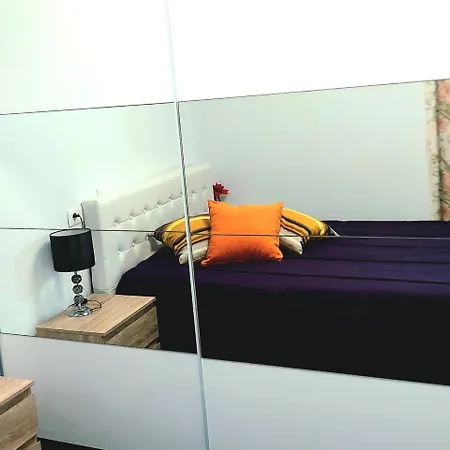 Casa Manny 2 Appartement