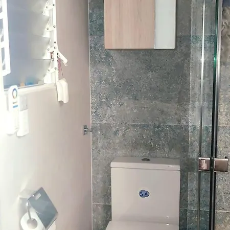 Appartement Casa Manny 2