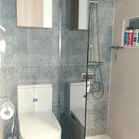 Casa Manny 2 Appartement Arona (Tenerife)