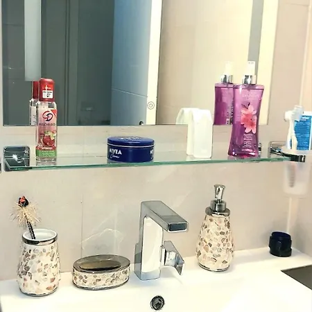 Appartement Casa Manny 2
