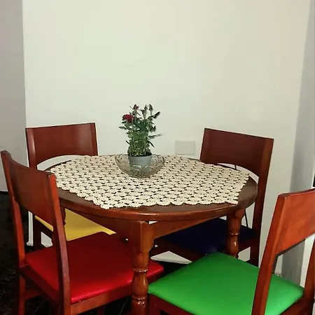 Appartement Casa Manny 2