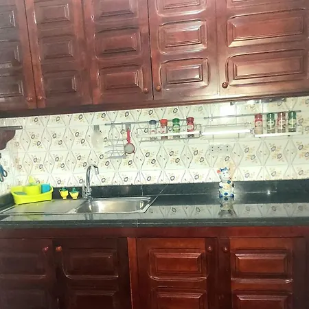 Casa Manny 2 Appartement Arona (Tenerife)