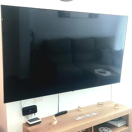 Appartement Casa Manny 2 *