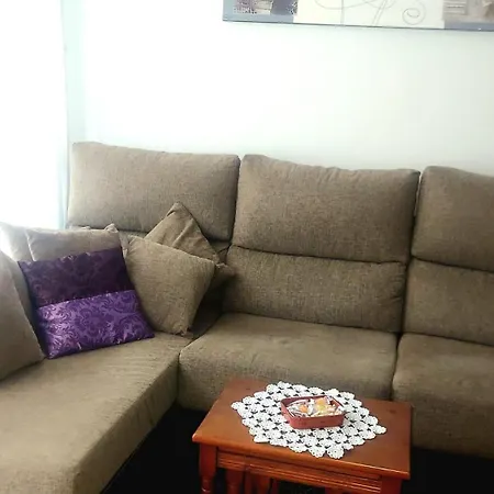 Casa Manny 2 Appartement *