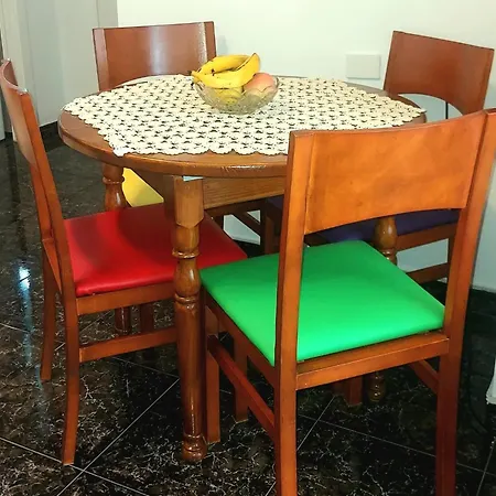 Casa Manny 2 Appartement Arona (Tenerife)