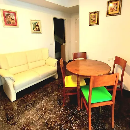 Appartement Casa Manny 2 *