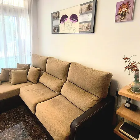 Casa Manny 2 Appartement