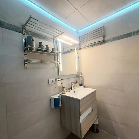 Appartement Casa Manny 2